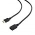 GEMBIRD ALARGADOR HDMI 0.5M