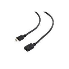 GEMBIRD ALARGADOR HDMI 0.5M
