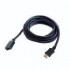 GEMBIRD ALARGADOR HDMI 4,5M