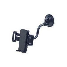 GEMBIRD SOPORTE PARA SMARTPHONE FLEXIBLE NEGRO