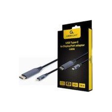 GEMBIRD CABLE USB-C A DISPLAYPORT NEGRO