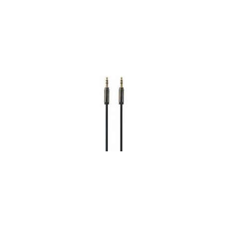 GEMBIRD CABLE DE AUDIO ESTEREO DE 3,5MM 0.75M