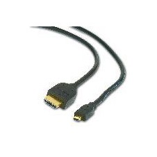 GEMBIRD CABLE HDMI/ MICRO HDMI M/M 3M