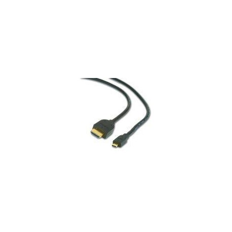 GEMBIRD CABLE HDMI/ MICRO HDMI M/M 1.8M