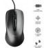 TRUST RATON OPTICO CARVE USB