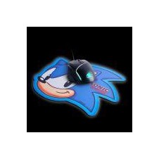 ENERGY SISTEM PACK ESG M2 SONIC RATON OPTICO GAMING + ALFOMBRILLA 6400DPI/8 BOTONES/USB/LED RGB/XBOX/PS4/PC