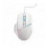 ENERGY SISTEM RATON OPTICO GAMING ESG M2 SNIPER-NIJA BLANCO 6400DPI/8 BOTONES/USB/LED RGB/XBOX/PS4/PC