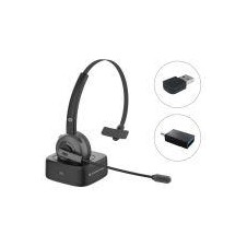 CONCEPTRONIC AURICULAR BLUETOOTH CON BASE DE CARGA ADAPTADOR BLUETOOTH INCLUIDO POLONA03BDA