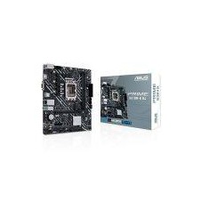 ASUS PLACA BASE PRIME H610M-K D4 LGA1700 14th 13th 12th Gen/2 x DDR4/1 x VGA / 1 x HDMI/1 x M.2 /MATX