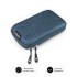 SUBBLIM FUNDA DISCO DURO HDD BUSINESS CASE 2,5 BLUE