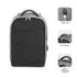 SUBBLIM MOCHILA ANTITHEFT BACKPACK NEGRA ANTIRROBO SECURE V2