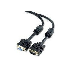 GEMBIRD CABLE VGA-EXT. HD15M/F 1.8M