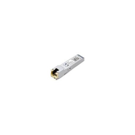 TP-LINK MODULO TLSM331T SFP 1000BASE-T RJ45