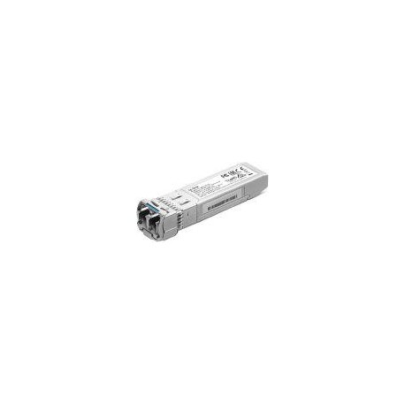 TP-LINK TRANSCEPTOR LC 10GBASE-LR SFP +
