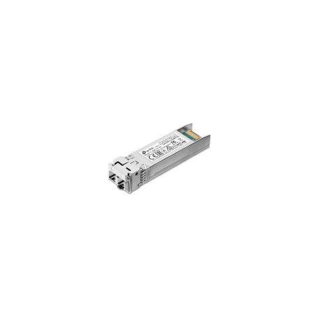 TP-LINK TRANSCEPTOR LC 10GBASE-SR SFP +