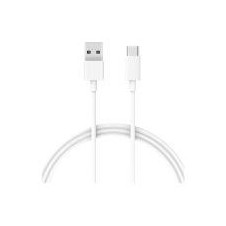 XIAOMI CABLE USB 2.0 A USB-C MACHO 1M