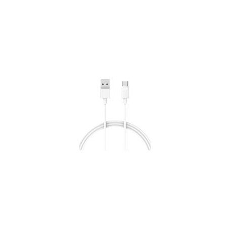 XIAOMI CABLE USB 2.0 A USB-C MACHO 1M