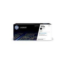 HP TONER W2120A NEGRO Nº 212A