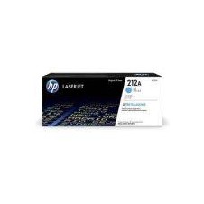 HP TONER W2121A CIAN Nº 212A