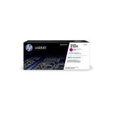 HP TONER W2123A MAGENTA Nº 212A