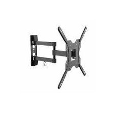 AISENS SOPORTE DE MONTAJE EN PARED WT55TSE-059 DE 32/55 30KG Giratorio/ Inclinable