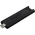 KINGSTON PENDRIVE DATATRAVELER 1TB MAX USB-C 3.2 GEN 2 CONECTOR USB-C Hasta 1.000 MB/s en lectura y 900 MB/s en escritura