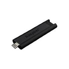 KINGSTON PENDRIVE DATATRAVELER 1TB MAX USB-C 3.2 GEN 2 CONECTOR USB-C Hasta 1.000 MB/s en lectura y 900 MB/s en escritura