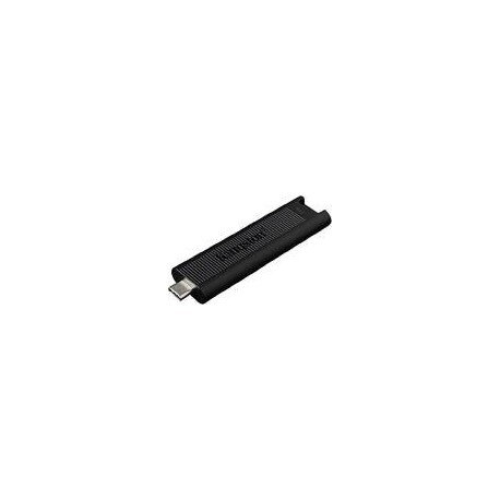 KINGSTON PENDRIVE DATATRAVELER 1TB MAX USB-C 3.2 GEN 2 CONECTOR USB-C Hasta 1.000 MB/s en lectura y 900 MB/s en escritura