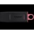 KINGSTON PENDRIVE DATATRAVELER 256GB EXODIA-M USB 3.2