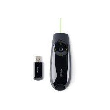 KENSINGTON PRESENTER EXPERT LASER VERDE
