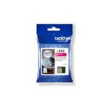 BROTHER CARTUCHO TINTA LC422M MAGENTA
