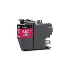 BROTHER CARTUCHO TINTA LC422XLM MAGENTA