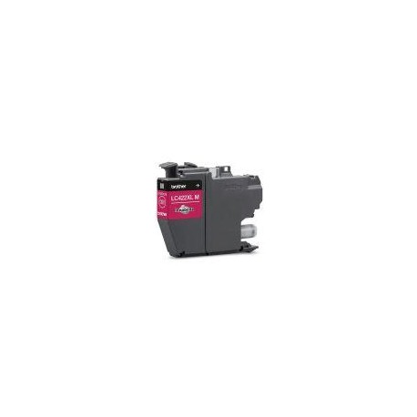 BROTHER CARTUCHO TINTA LC422XLM MAGENTA
