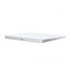 APPLE MAGIC TRACKPAD 2 INALAMBRICO PLATA