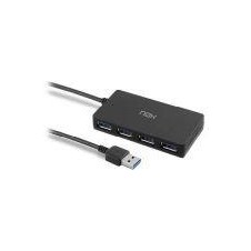 NOX HUB USB 4 PUERTOS TIPO A USB 3.0