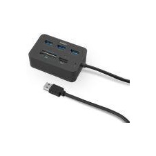 NOX LECTOR DE TARJETAS USB 3.0