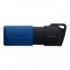 KINGSTON PENDRIVE DATATRAVELER 64GB EXODIA-M USB 3.2