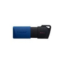 KINGSTON PENDRIVE DATATRAVELER 64GB EXODIA-M USB 3.2
