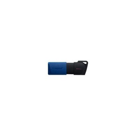 KINGSTON PENDRIVE DATATRAVELER 64GB EXODIA-M USB 3.2