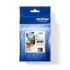 BROTHER CARTUCHO TINTA LC-426 VALUE PACK BK-C-M-Y