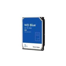 WESTERN DIGITAL DISCO DURO 2TB 3.5 WD20EZBX BLUE 256MB