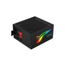 AEROCOOL FUENTE DE ALIMENTACION LUX RGB 550W 80 PLUS BRONZE MODULAR