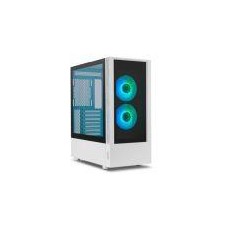 NOX CARCASA NOX HUMMER NEMESIS WHITE ATX - MICRO ATX