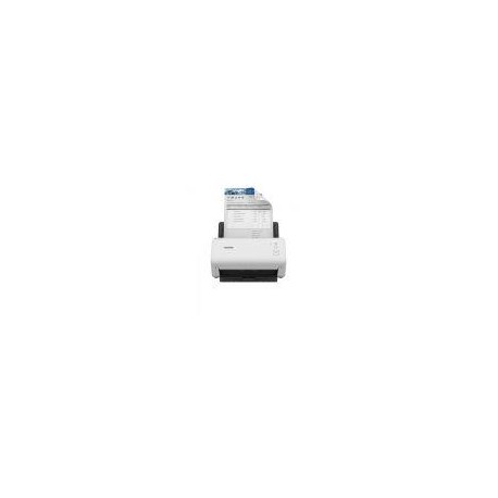 BROTHER ESCANER DOCUMENTAL ADS-4100 - DOBLE CARA - USB 3.0