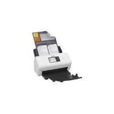 BROTHER ESCANER DOCUMENTAL ADS-4500W - DOBLE CARA - RED - WIFI