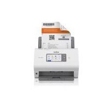 BROTHER ESCANER DOCUMENTAL ADS-4900W - ALTA VELOCIDAD - DOBLE CARA - RED - WIFI