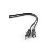 GEMBIRD CABLE JACK MACHO MACHO 1.2 M