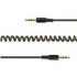 GEMBIRD CABLE DE AUDIO ESPIRAL ESTEREO DE 3.5MM 1.8M