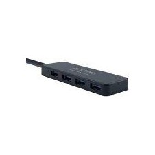 AISENS HUB USB 4 PUERTOS 3.0 A106-0399