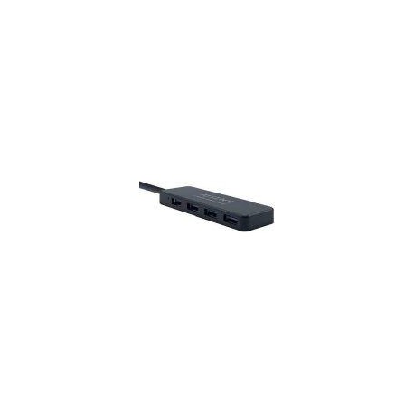 AISENS HUB USB 4 PUERTOS 3.0 A106-0399